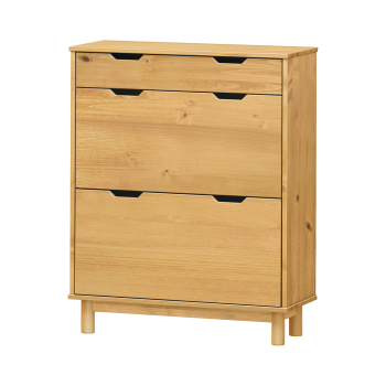 Cipőtartó BONITO 2 wax