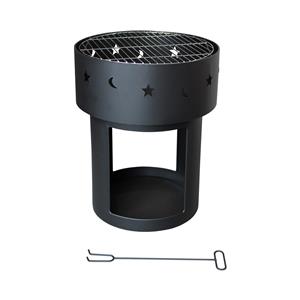 Kerti grill JARDIN