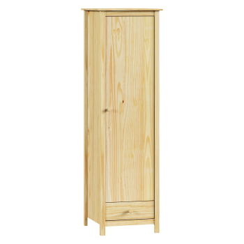 1 ajtós szekrény TORINO