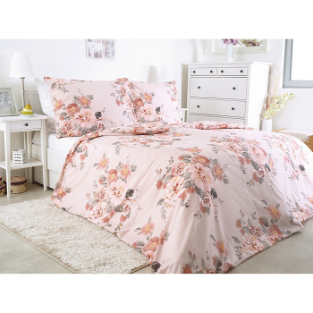 Vászon pamut EXKLUZIV 140x200 Valentina