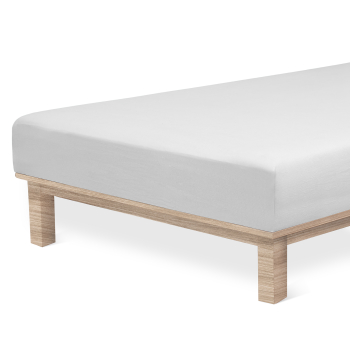 Andrea Simone boxspring lap 90x200x35 szürke