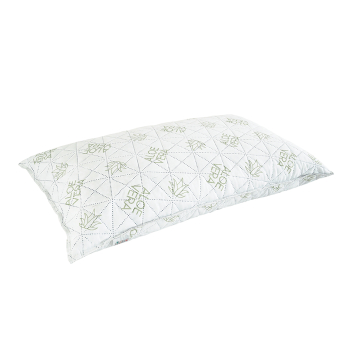 Párna visco luxury ALOE VERA 45x75