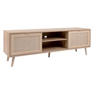 TV asztal BALI 56A tölgy