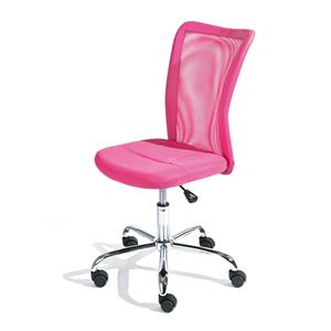 Irodai szék BONNIE rózsaszín
