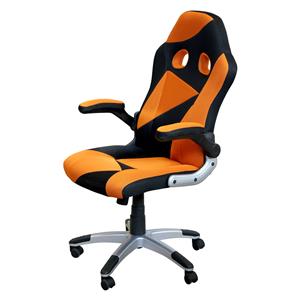 Irodai szék RACER ORANGE