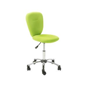 Irodai szék MALI zöld